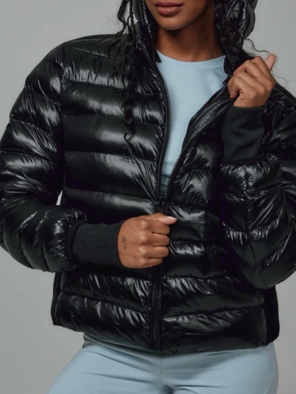 * | 7 Diamonds | Montauk Jacket. Size S.